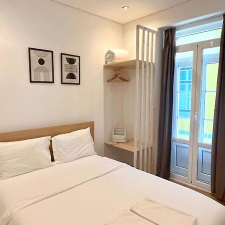 Bairro Alto Hostel Lisboa 外观 照片