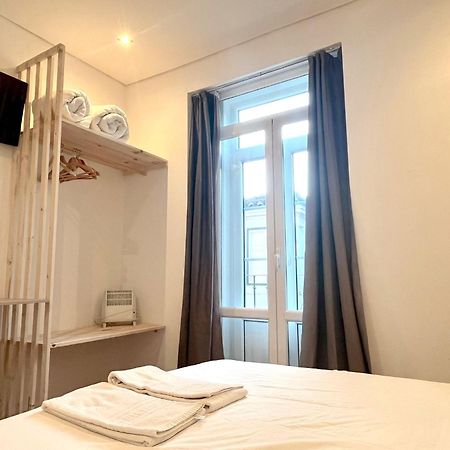 Bairro Alto Hostel Lisboa 外观 照片