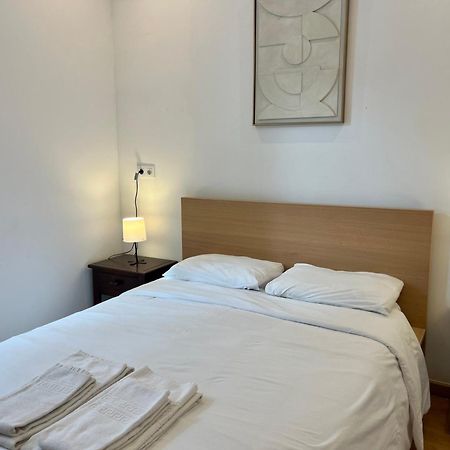 Bairro Alto Hostel Lisboa 外观 照片