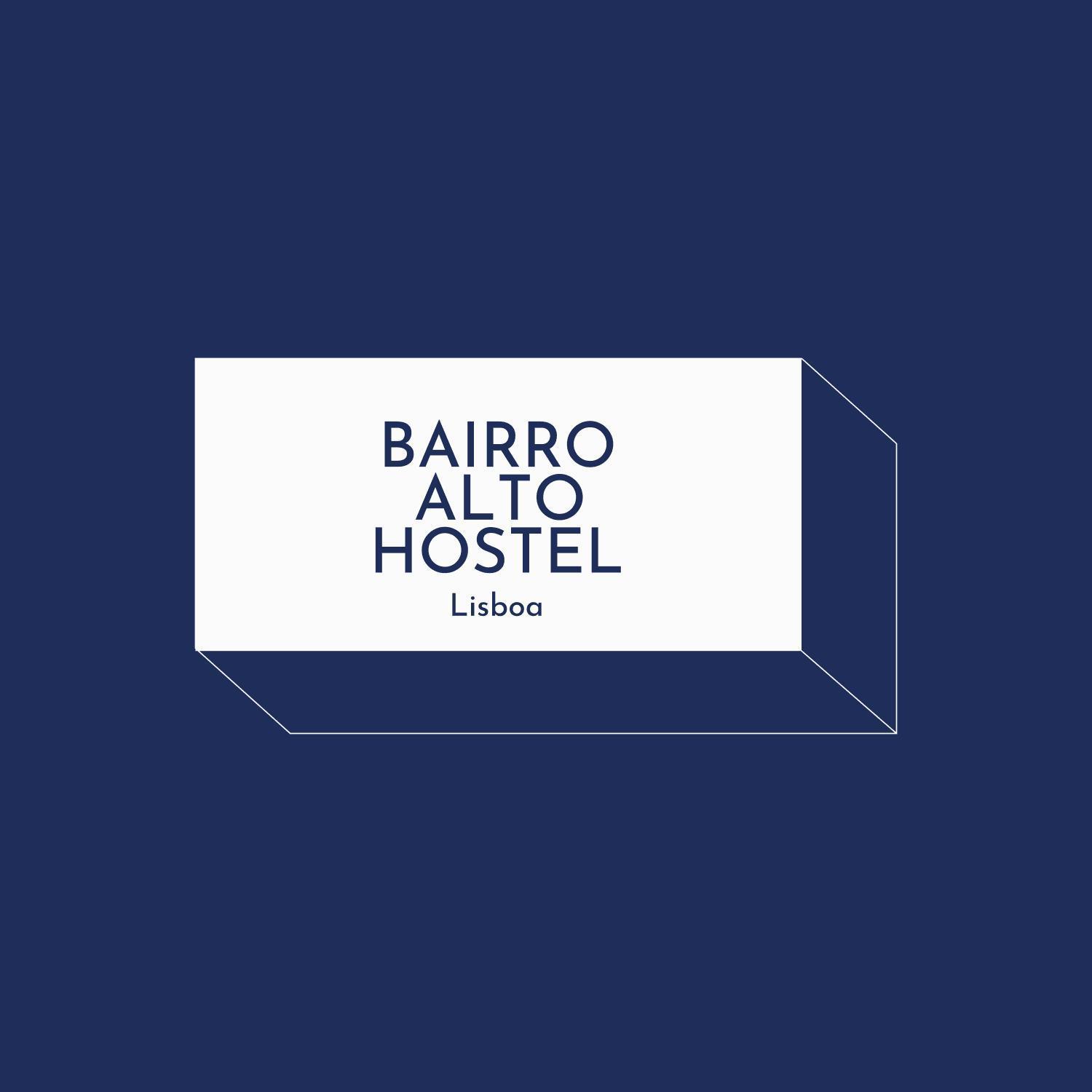 Bairro Alto Hostel Lisboa 外观 照片