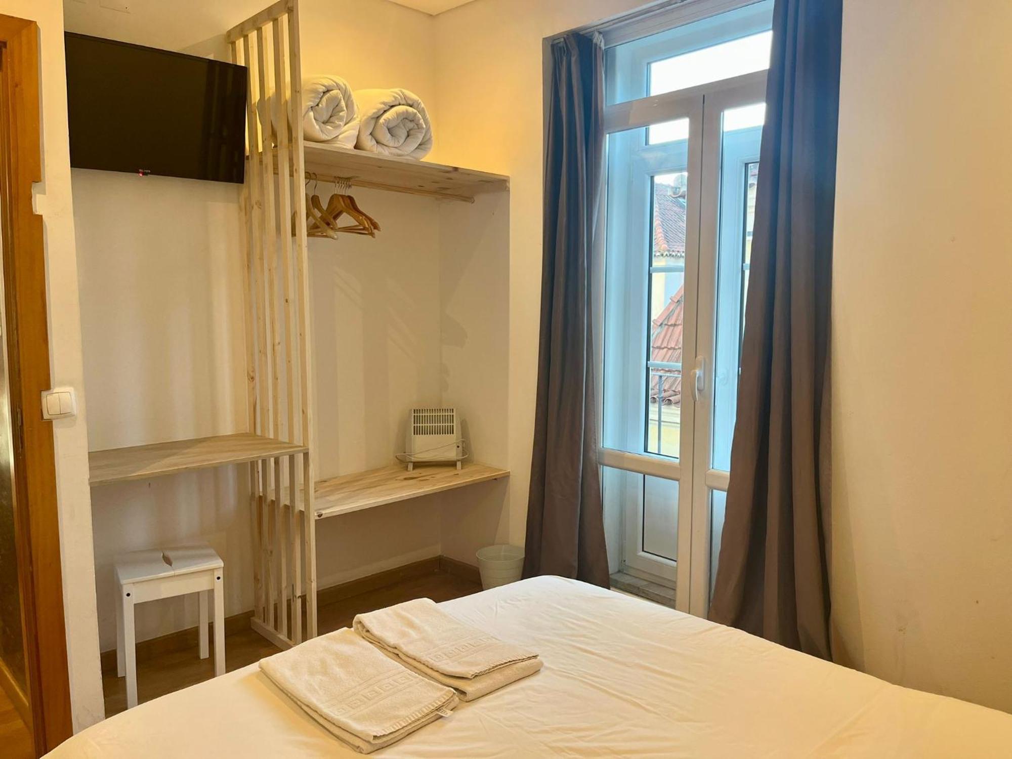 Bairro Alto Hostel Lisboa 外观 照片