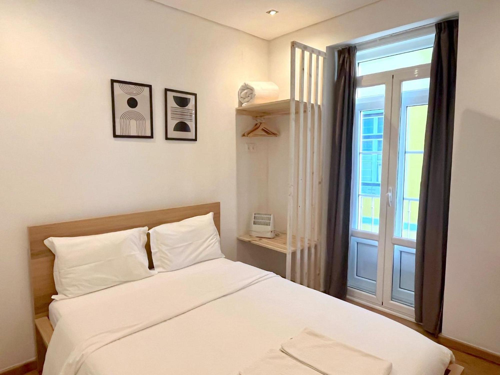 Bairro Alto Hostel Lisboa 外观 照片