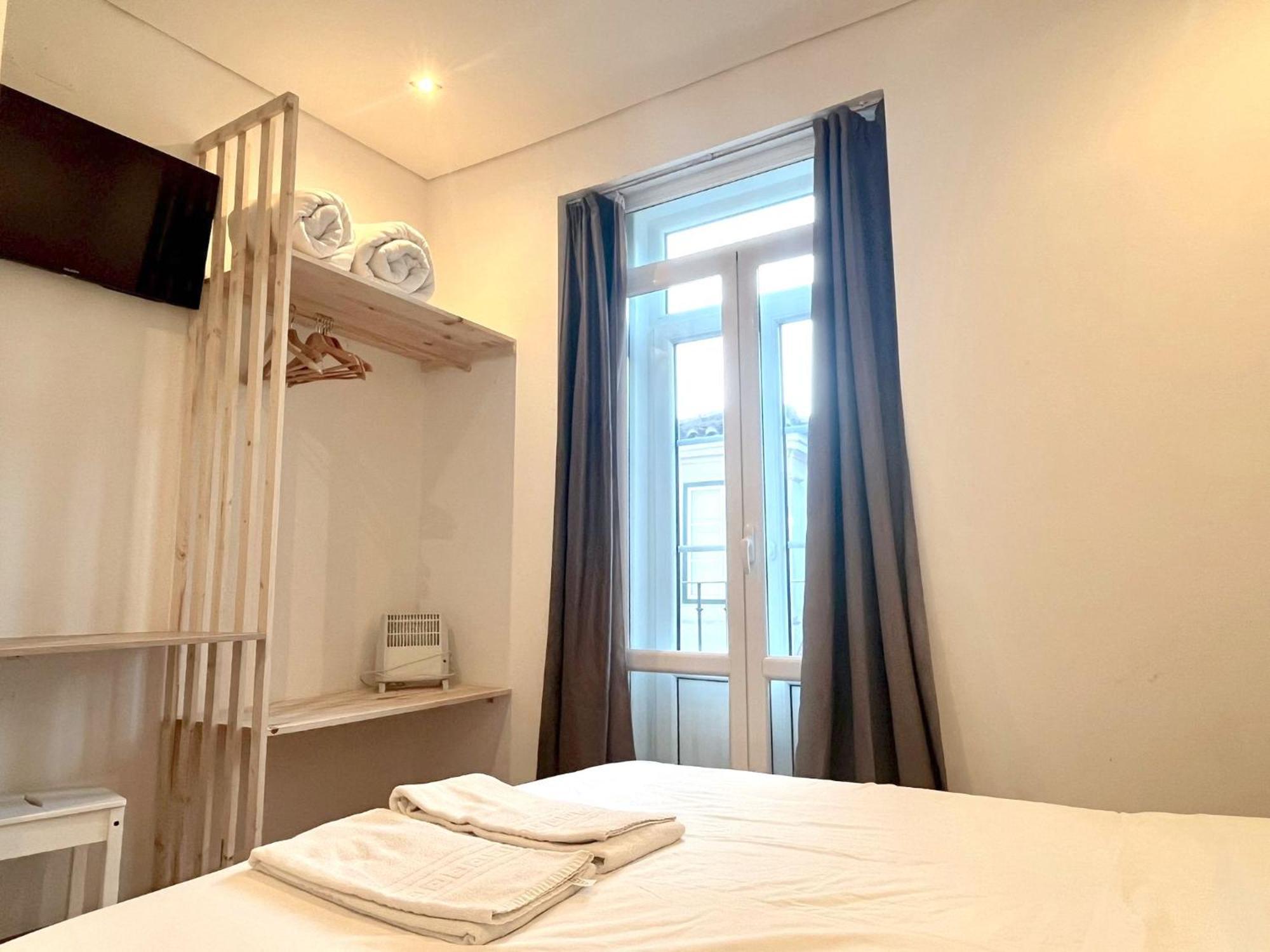 Bairro Alto Hostel Lisboa 外观 照片
