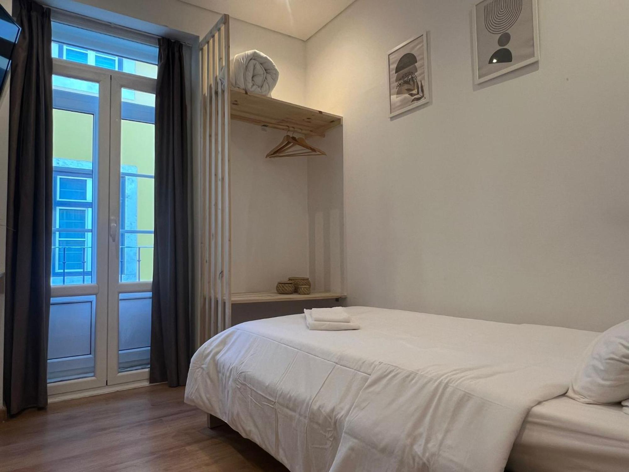 Bairro Alto Hostel Lisboa 外观 照片