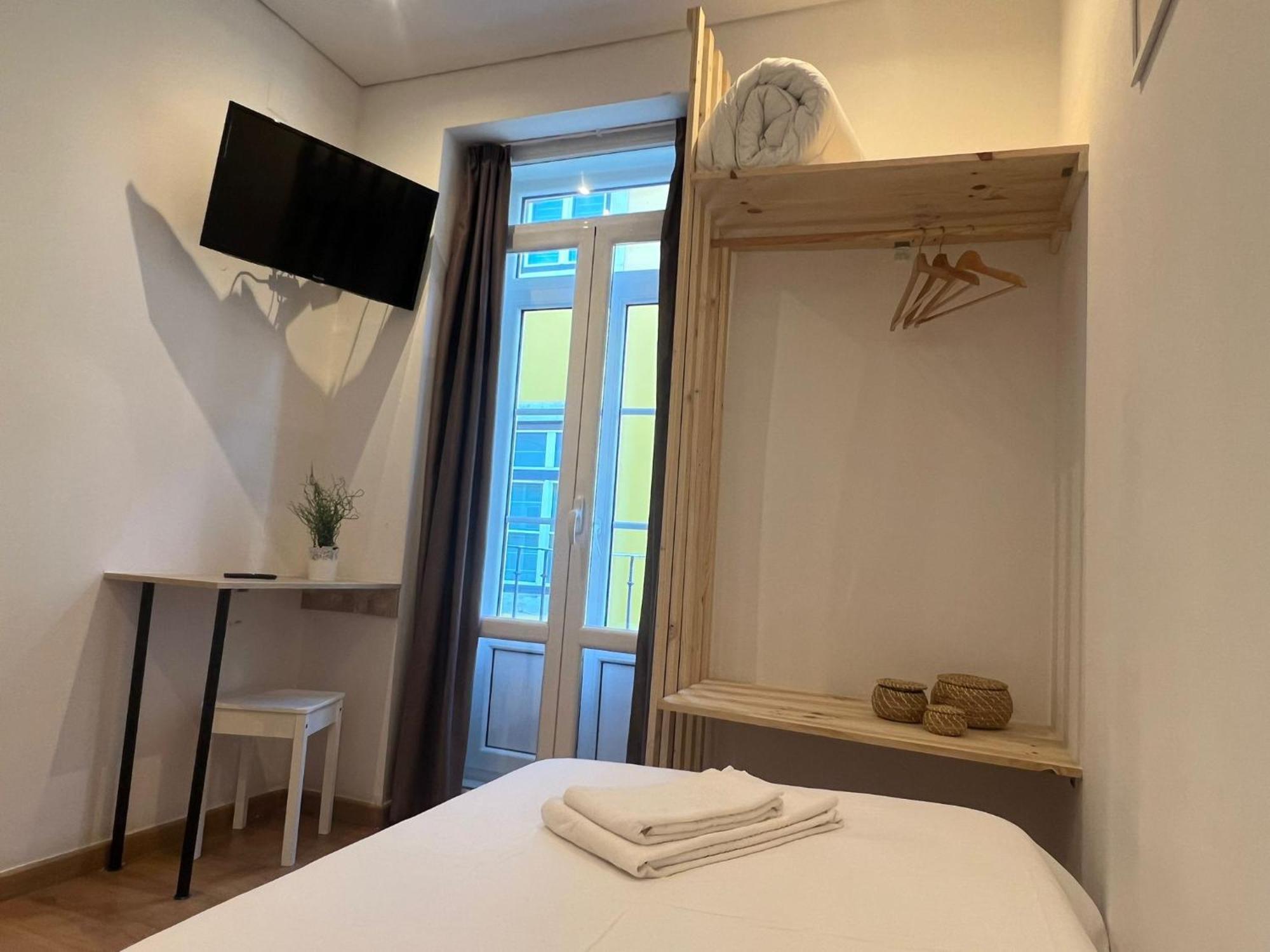 Bairro Alto Hostel Lisboa 外观 照片