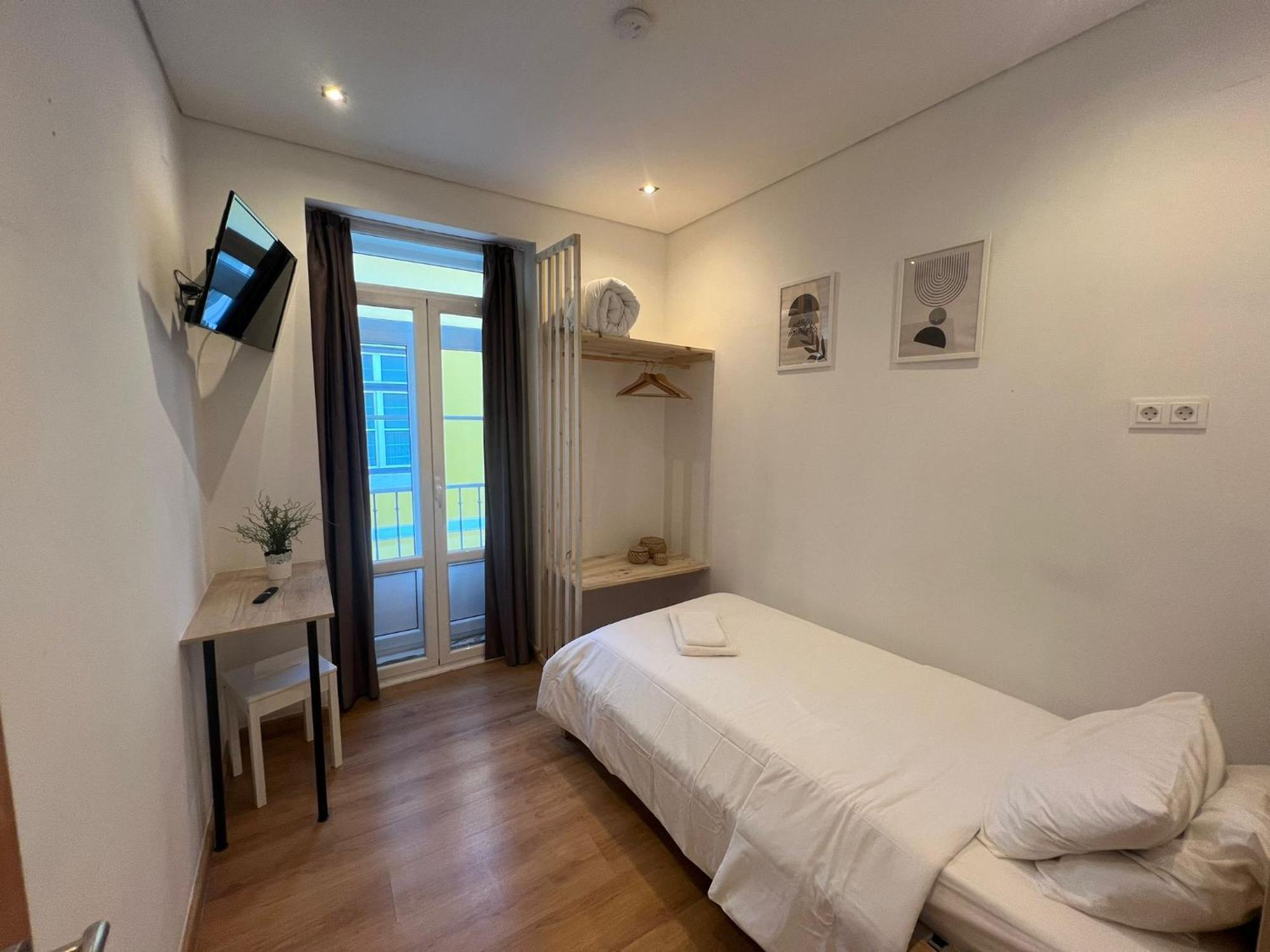 Bairro Alto Hostel Lisboa 外观 照片