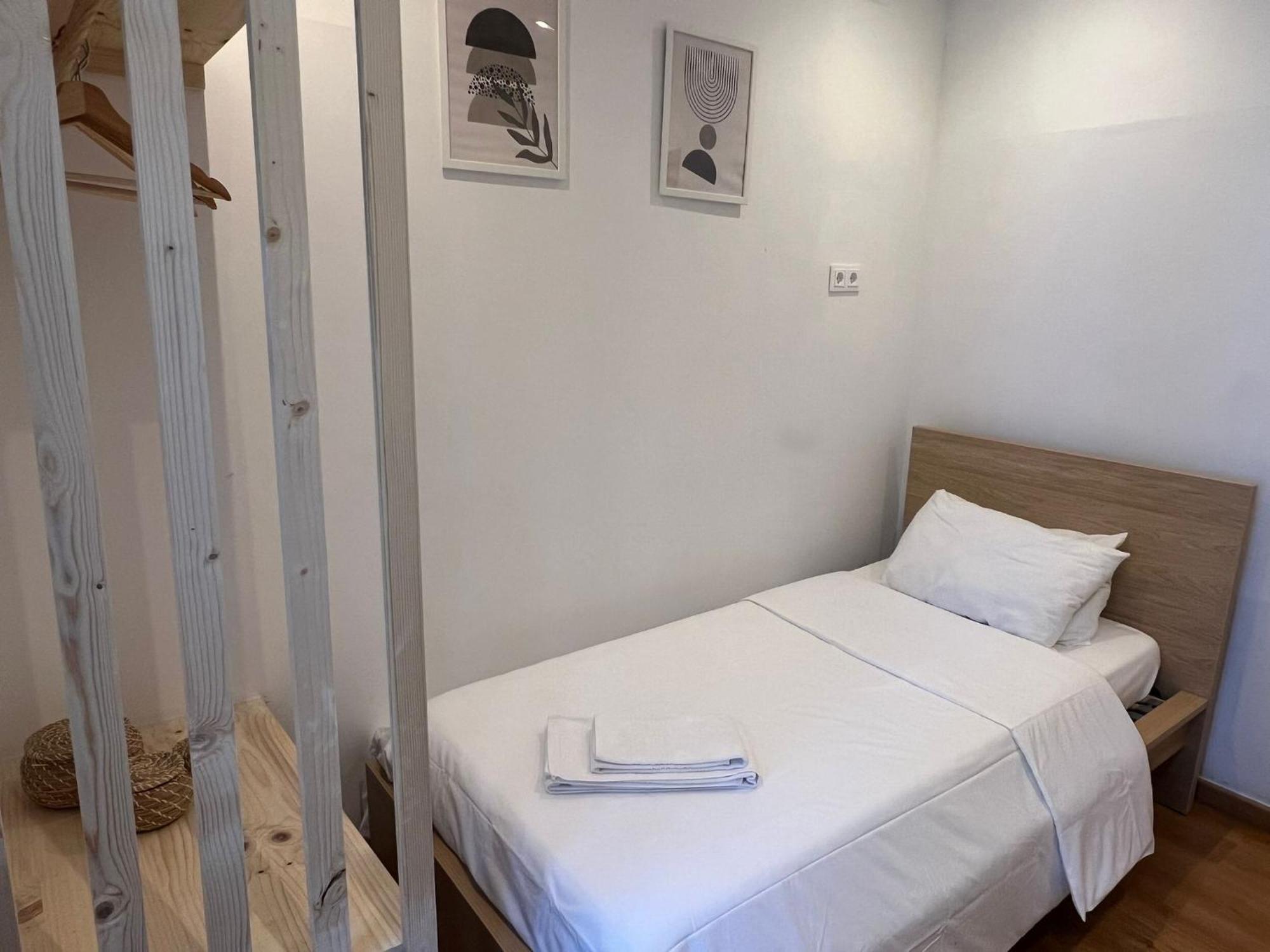 Bairro Alto Hostel Lisboa 外观 照片
