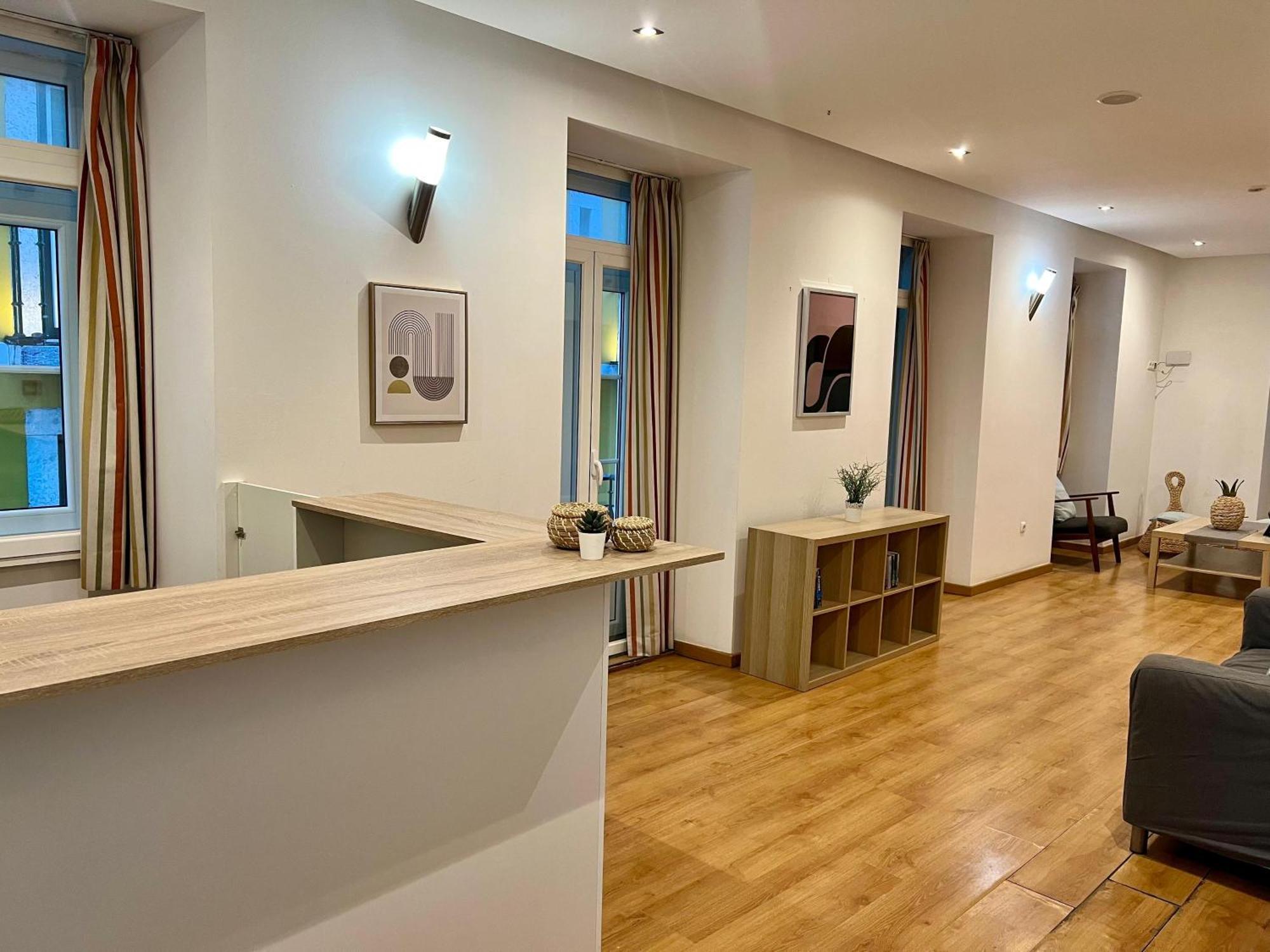 Bairro Alto Hostel Lisboa 外观 照片