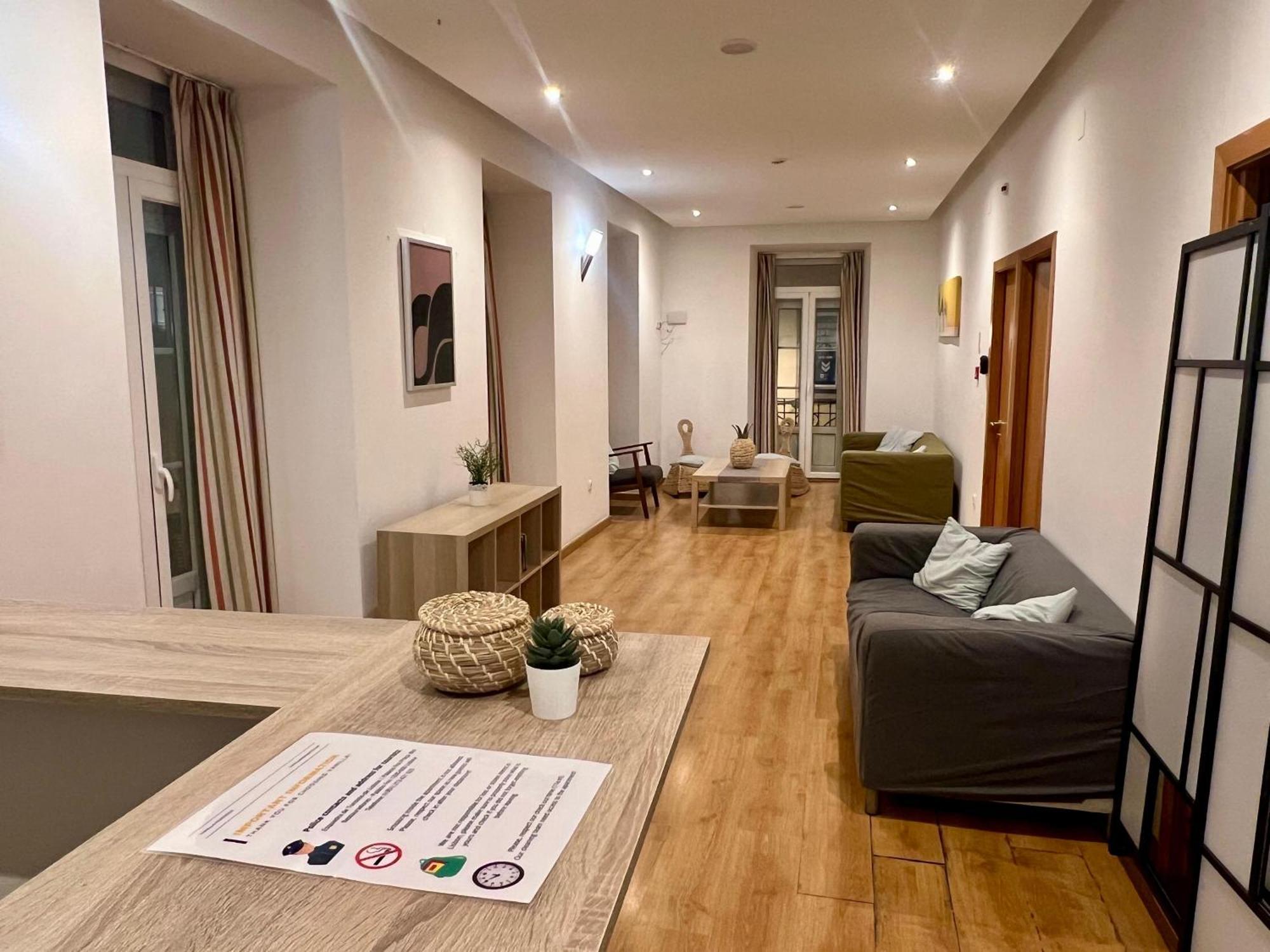 Bairro Alto Hostel Lisboa 外观 照片