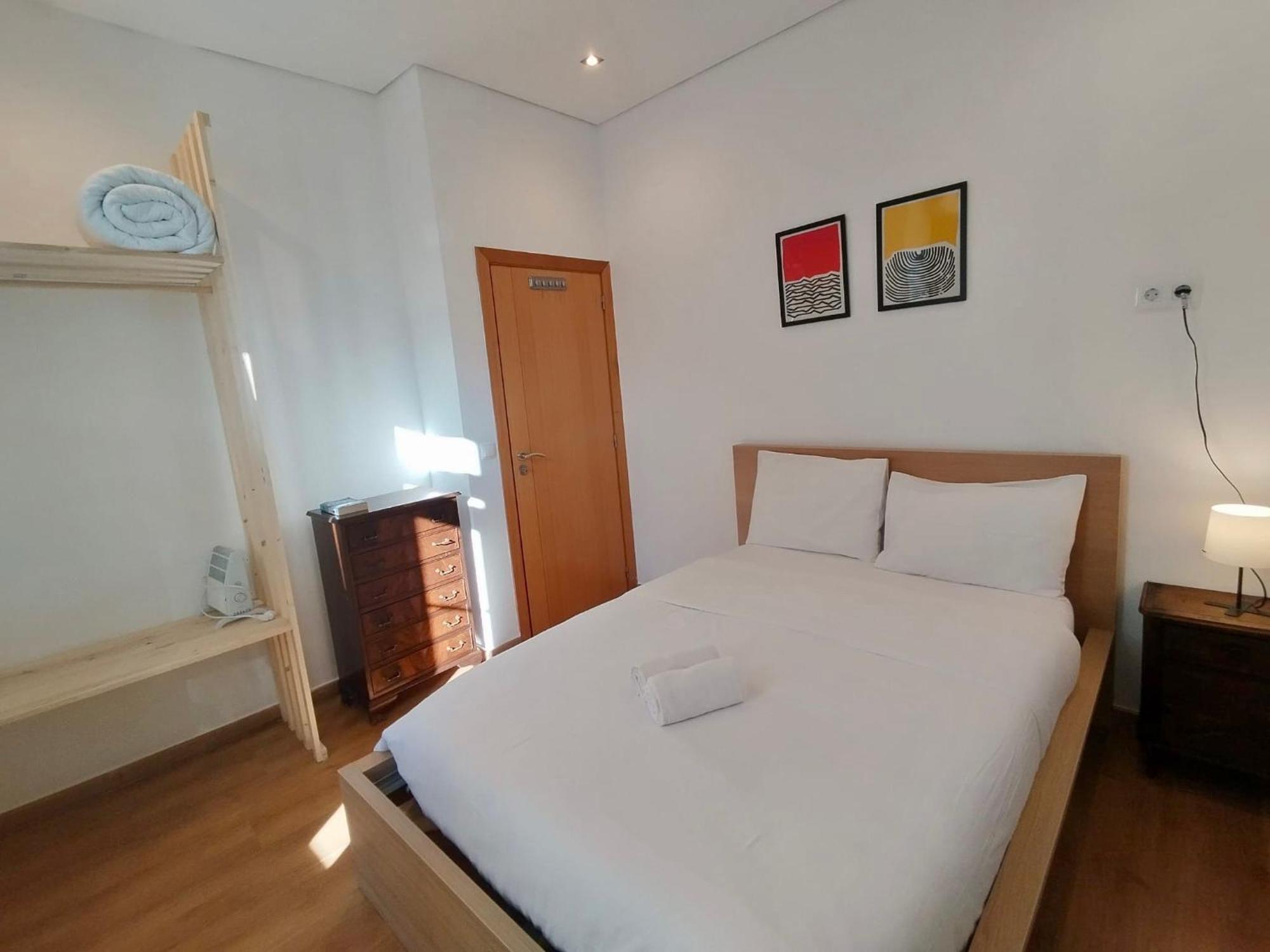 Bairro Alto Hostel Lisboa 外观 照片