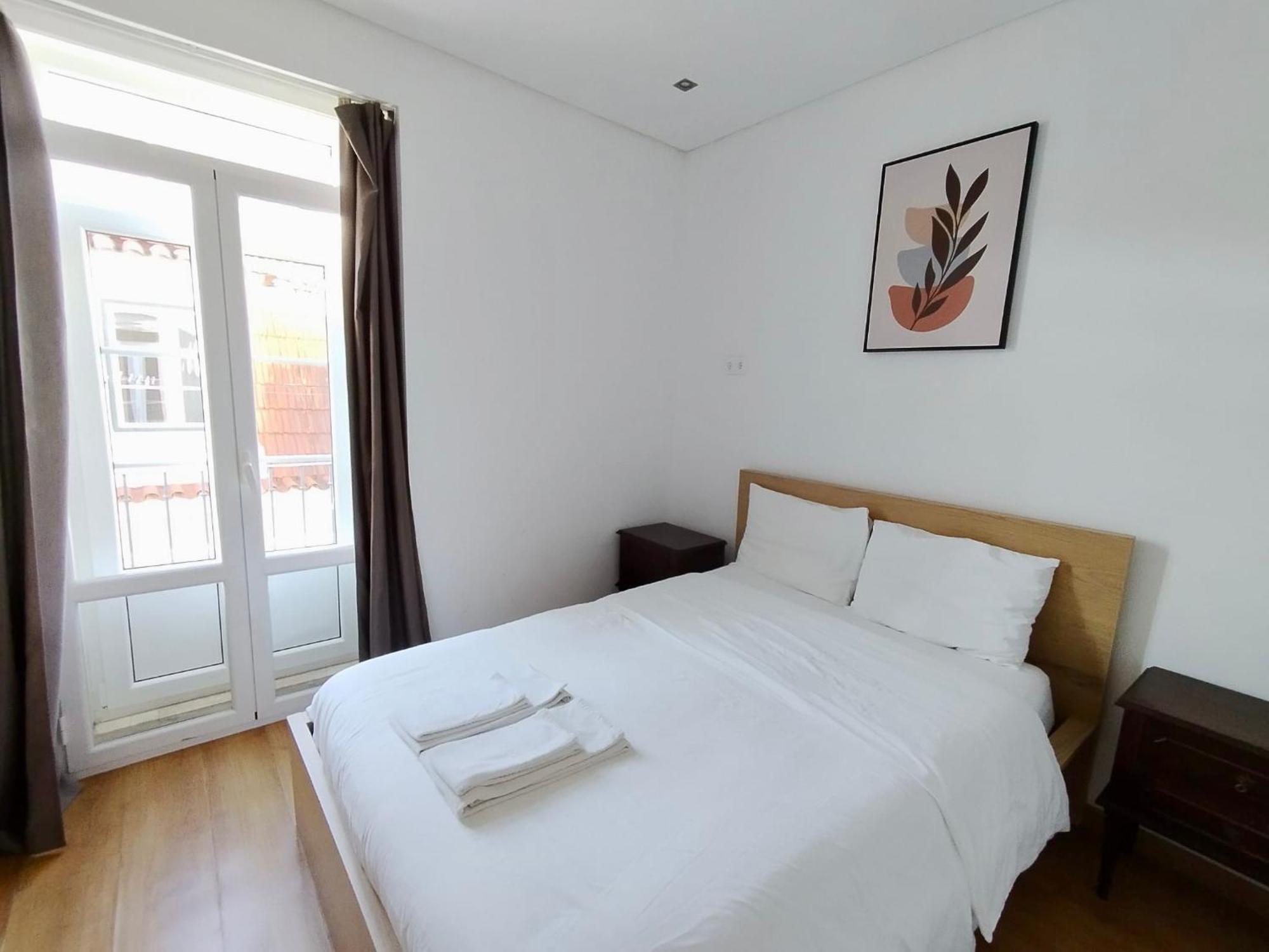 Bairro Alto Hostel Lisboa 外观 照片