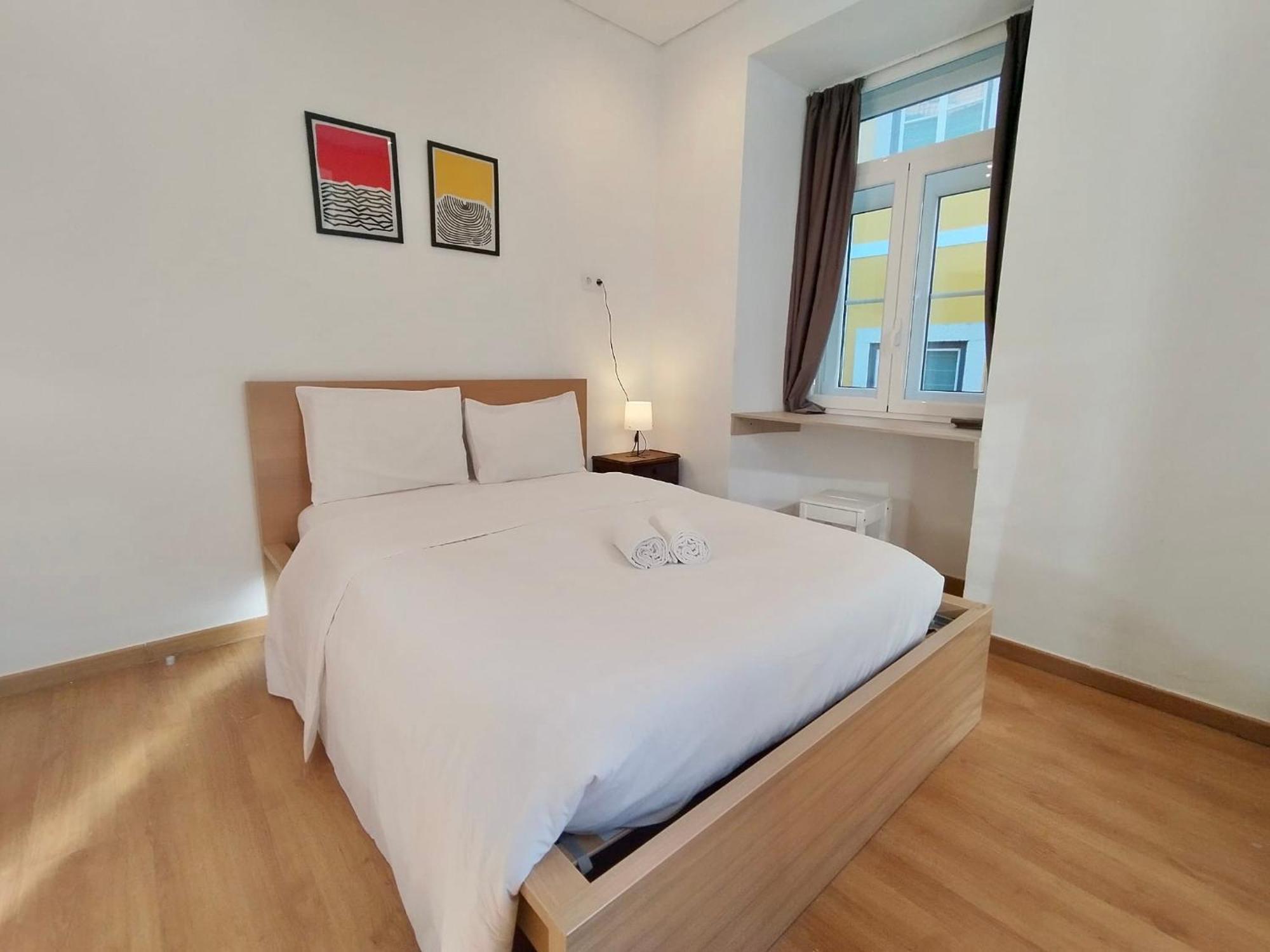 Bairro Alto Hostel Lisboa 外观 照片