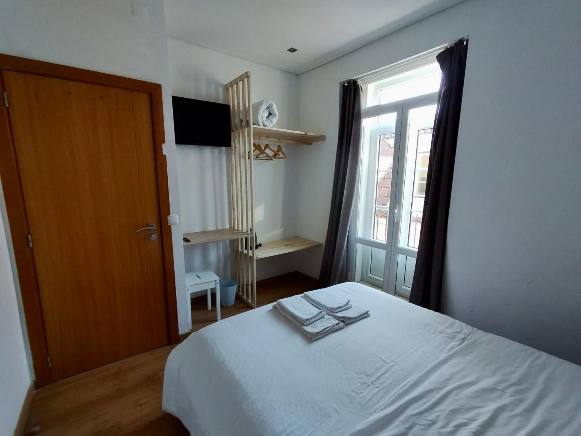 Bairro Alto Hostel Lisboa 外观 照片