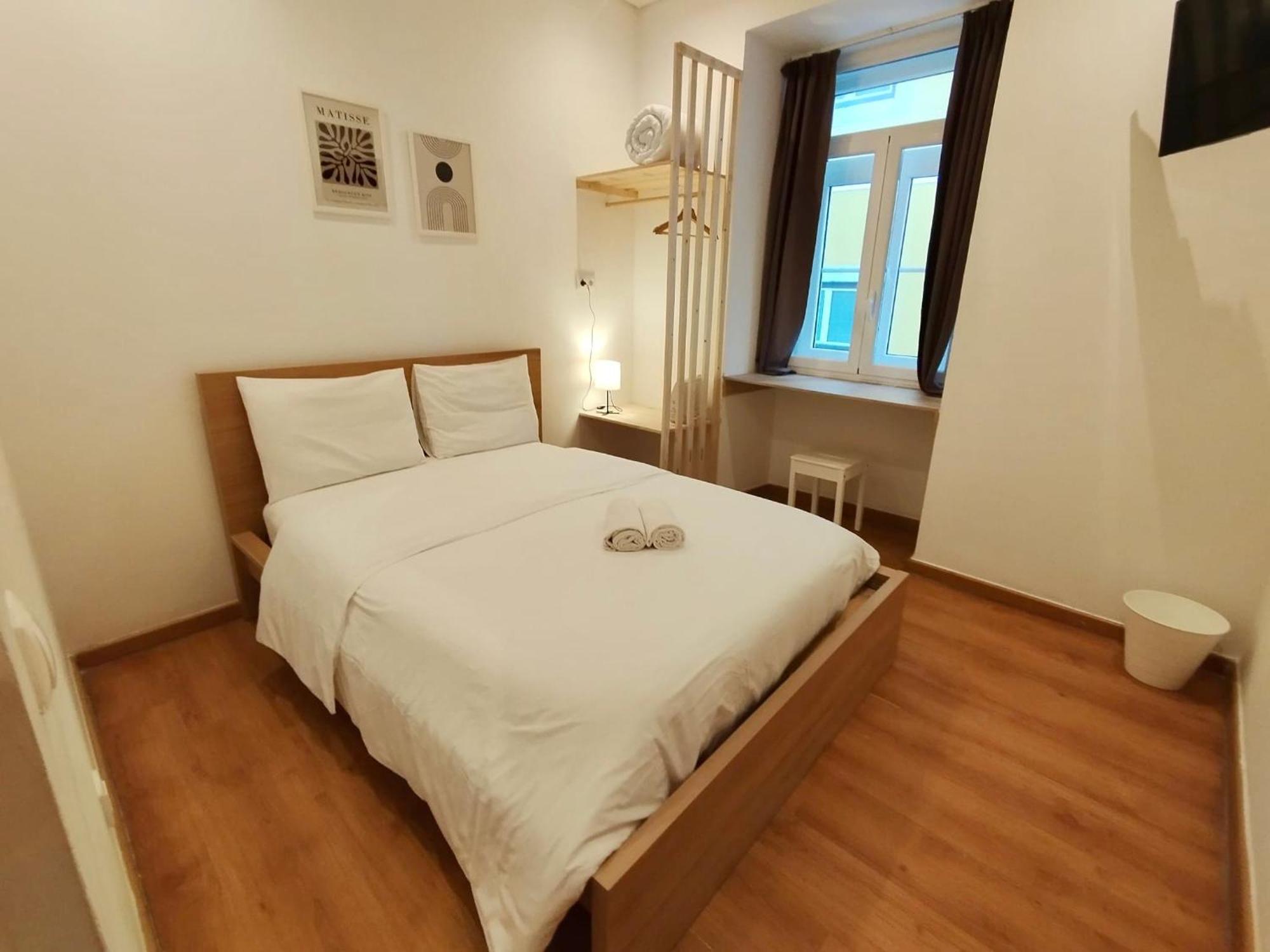 Bairro Alto Hostel Lisboa 外观 照片