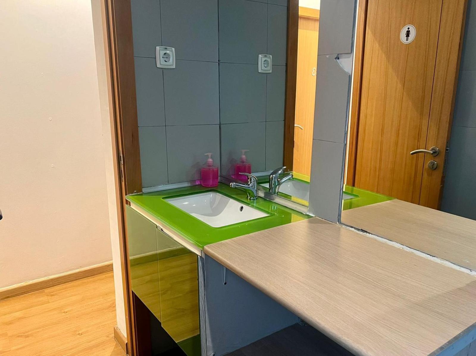 Bairro Alto Hostel Lisboa 外观 照片