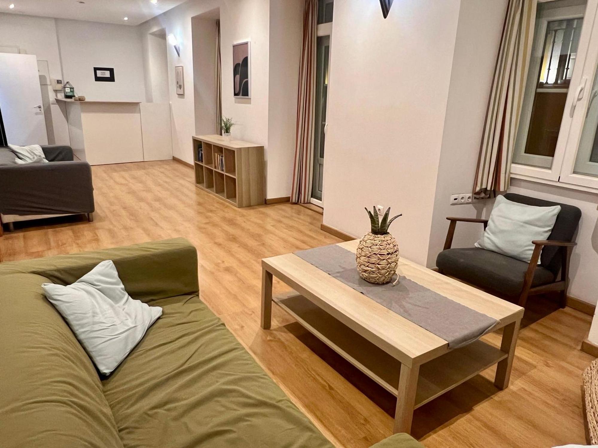 Bairro Alto Hostel Lisboa 外观 照片