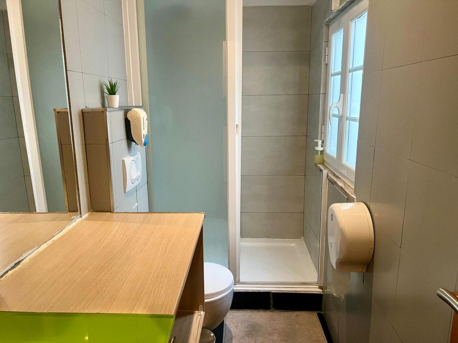 Bairro Alto Hostel Lisboa 外观 照片