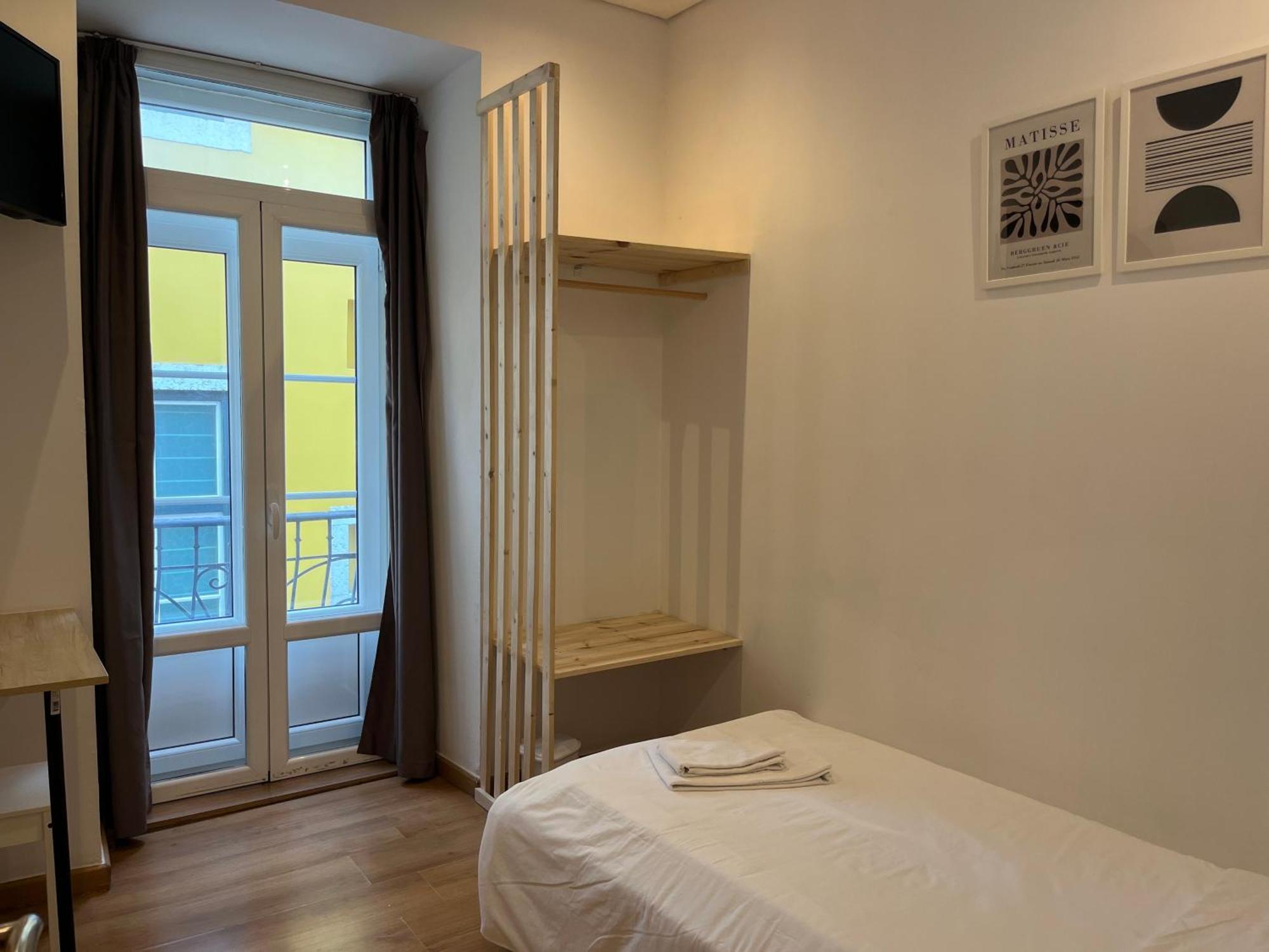 Bairro Alto Hostel Lisboa 外观 照片