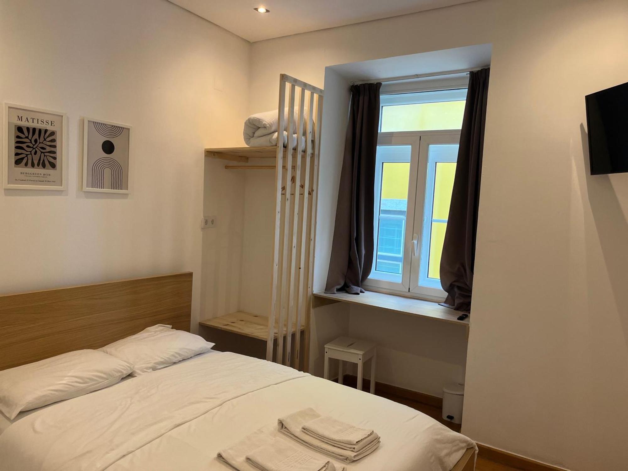 Bairro Alto Hostel Lisboa 外观 照片