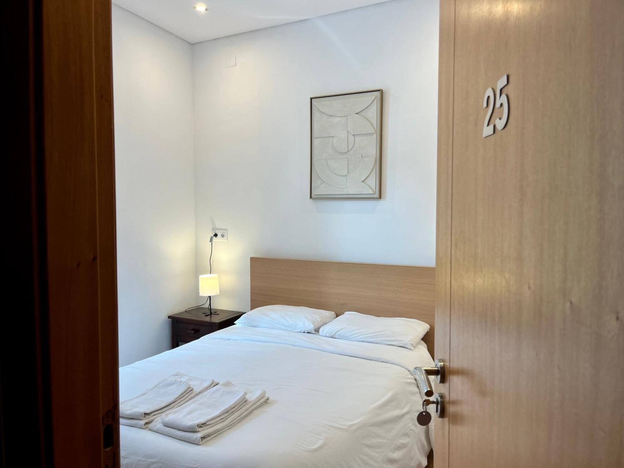 Bairro Alto Hostel Lisboa 外观 照片